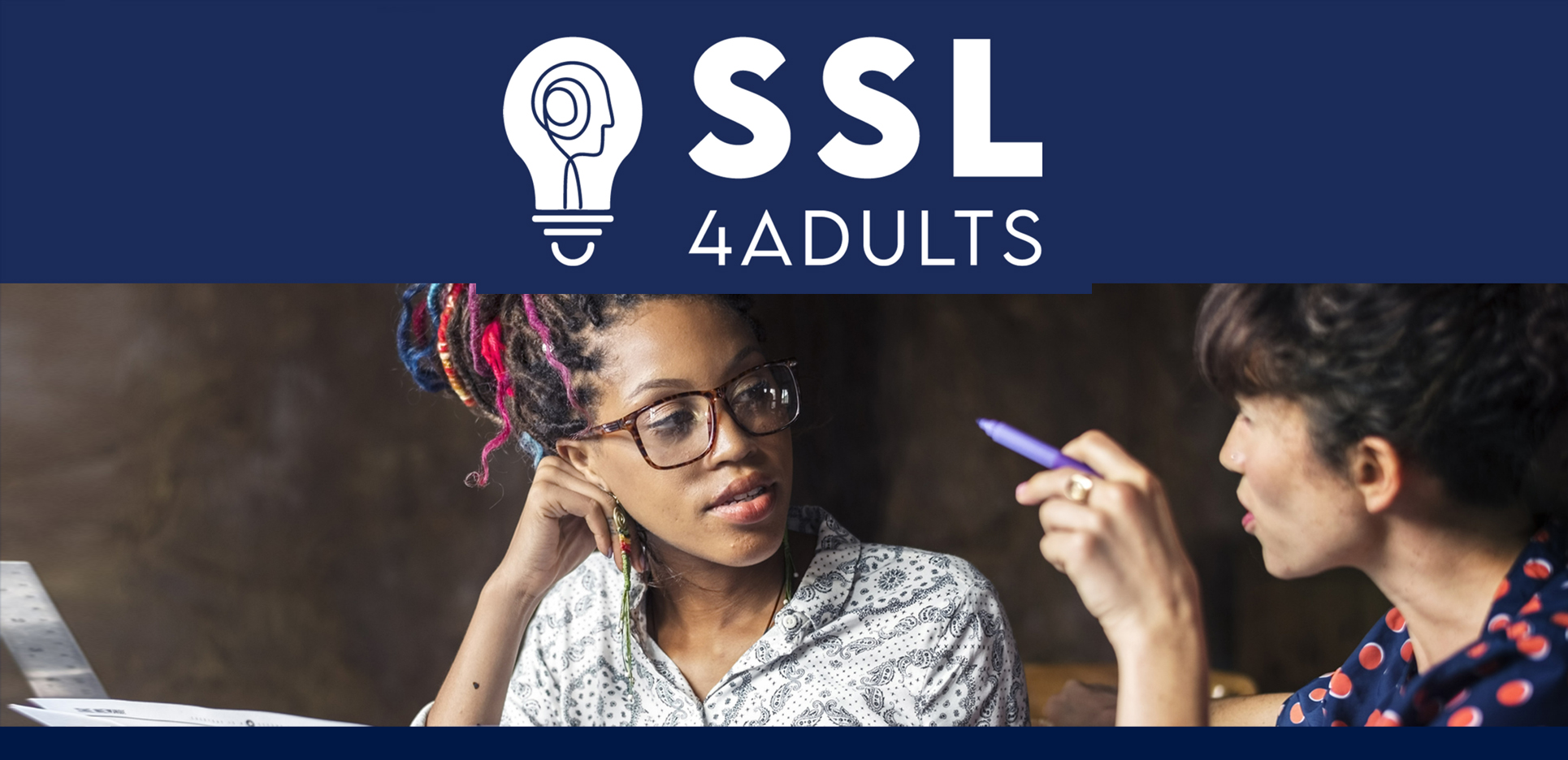 ssl4adults course